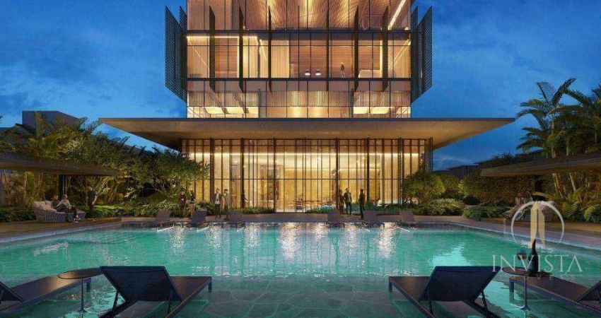 Casa com 4 dormitórios à venda, 304 m² por R$ 2.246.613,93 - Intermares - João Pessoa/PB