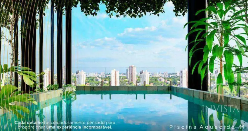 Apartamento com 2 dormitórios à venda, 59 m² por R$ 735.587,56 - Miramar - João Pessoa/PB