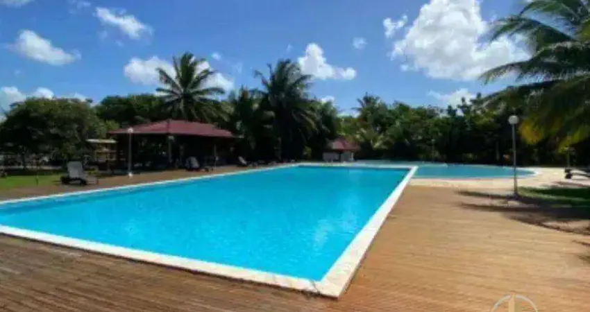 Terreno à venda, 500 m² por R$ 1.200.000 - Intermares - João Pessoa/PB