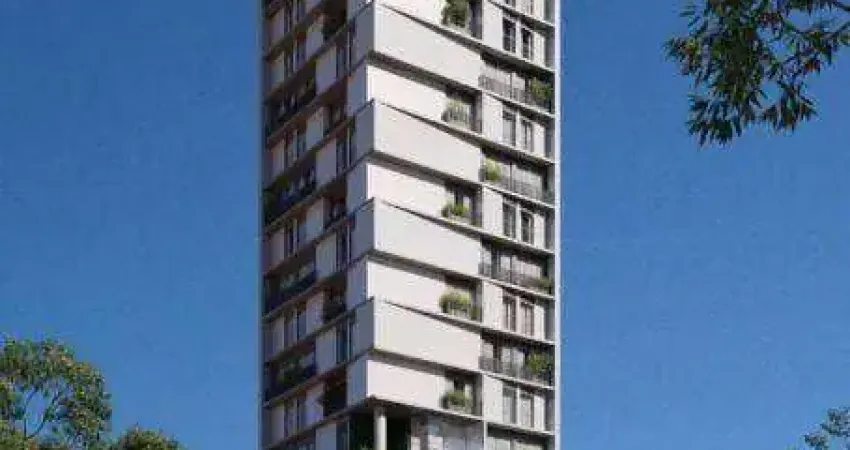 Apartamento com 2 dormitórios à venda, 68 m² por R$ 750.000,00 - Altiplano Cabo Branco - João Pessoa/PB