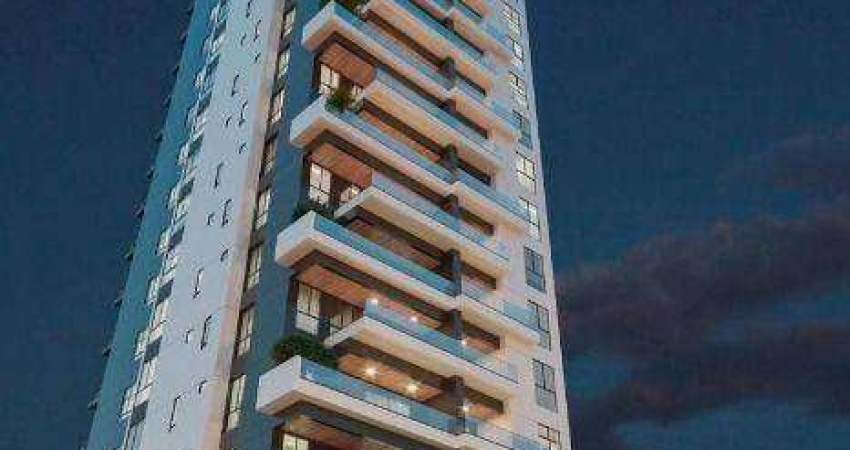 Apartamento com 3 quartos à venda na Rua Domingos Mororó, 255, Miramar, João Pessoa