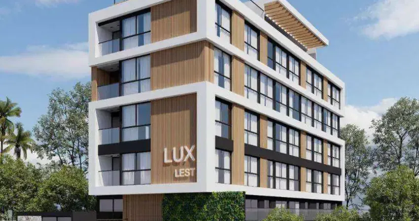 Apartamento com 1 quarto à venda na Rua Henrique Siqueira, Ponta de Campina, Cabedelo