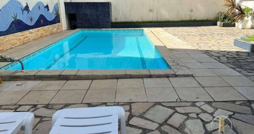 Apartamento com 2 quartos à venda na Rua Desembargador Joaquim da Silva Carvalho, Jardim Oceania, João Pessoa