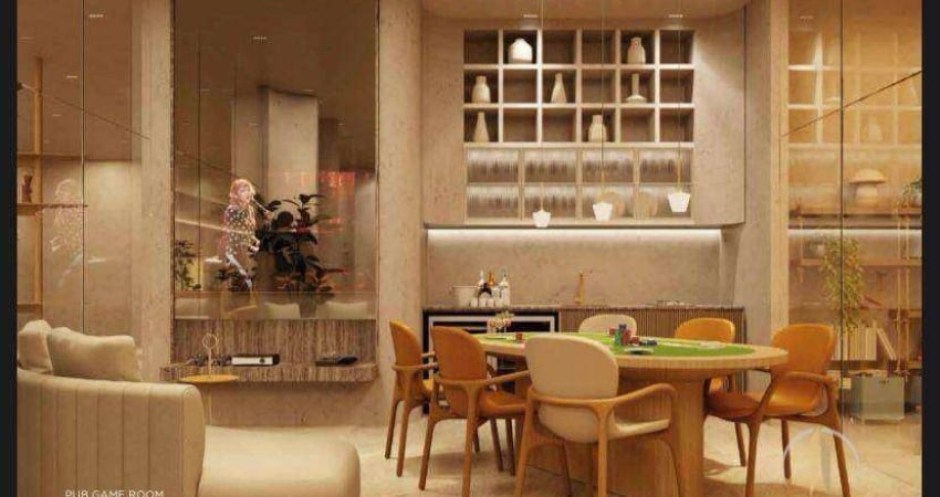 Apartamento com 3 dormitórios à venda, 95 m² por R$ 959.996 - Jardim Oceania - João Pessoa/PB