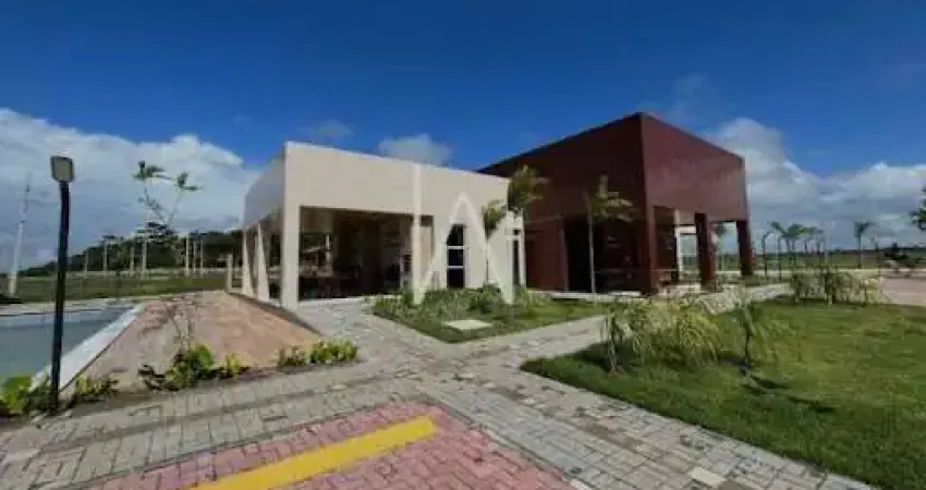 Terreno à venda, 200 m² por R$ 289.000,00 - Gramame - João Pessoa/PB