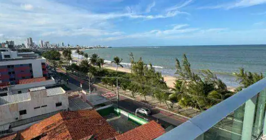 Apartamento com 3 quartos à venda na Avenida João Maurício, 1225, Manaíra, João Pessoa