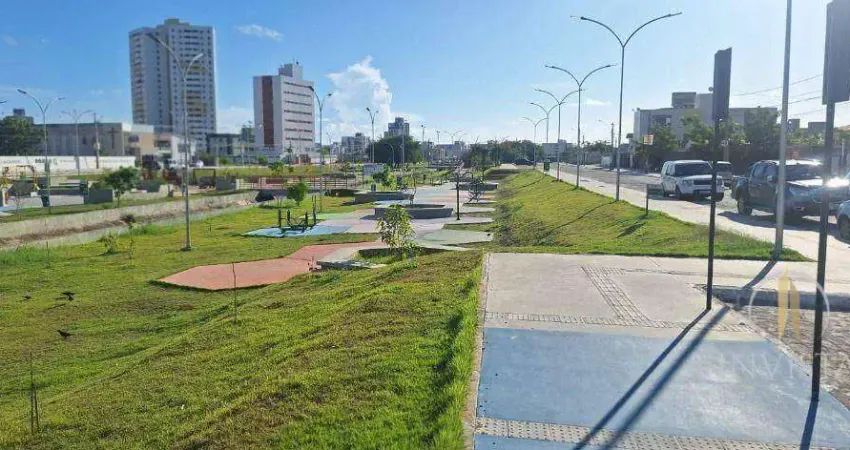 apartamento de 3 quartos em frente o  parque parahyba