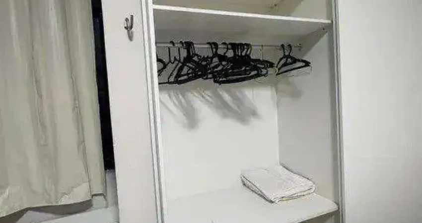 Apartamento com 3 dormitórios à venda, 100 m² por R$ 530.000,00 - Ponta de Campina - Cabedelo/PB