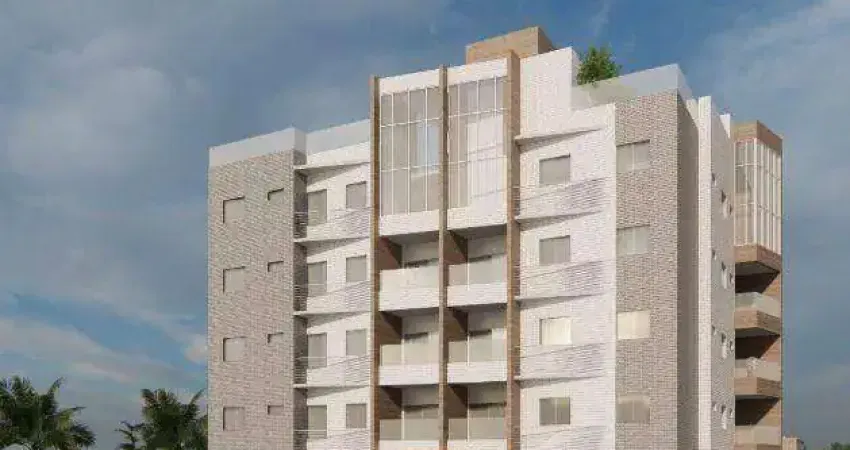 Apartamento com 2 quartos à venda na Rua Pedro Gonzaga de Lima, 231, Ponta de Matos, Cabedelo