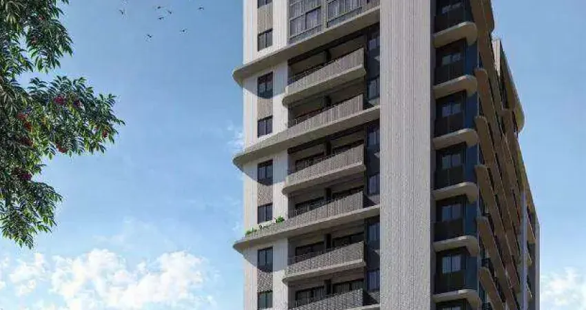 Apartamento com 2 quartos à venda na Avenida Campos Sales, Aeroclube, João Pessoa