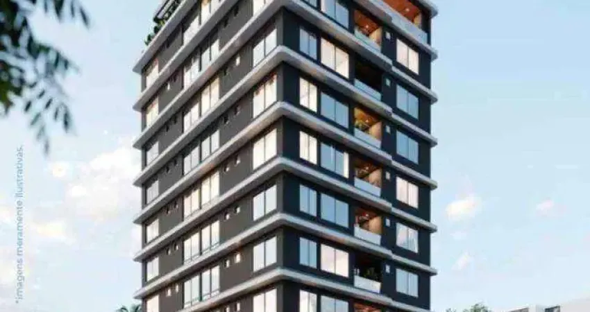 Apartamento com 2 dormitórios à venda, 52 m² por R$ 405.232,66 - Tambauzinho - João Pessoa/PB