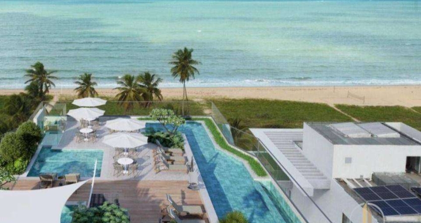 Flat com 1 quarto à venda na Avenida Governador Argemiro de Figueiredo, 4195, Bessa, João Pessoa