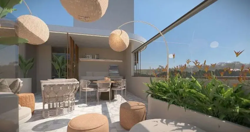 Flat com 1 quarto à venda na Avenida Governador Argemiro de Figueiredo, 13, Jardim Oceania, João Pessoa