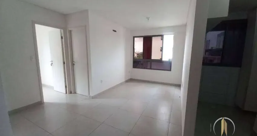 Apartamento com 2 dormitórios, 56 m² - venda por r$ 540.000,00 ou aluguel por r$ 3.500,00/ano - manaíra - joão pessoa/pb