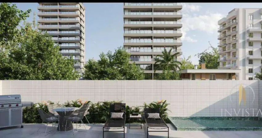 Apartamento com 3 quartos à venda na Rua Marechal Hermes da Fonseca, 323, Bessa, João Pessoa