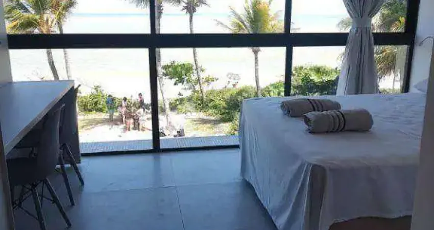 Flat com 1 quarto à venda na Avenida Governador Argemiro de Figueiredo, 3713, Bessa, João Pessoa