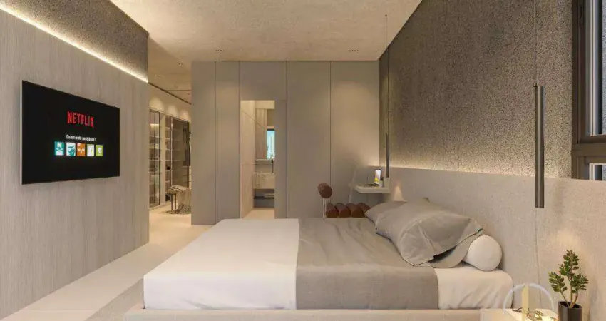 Apartamento com 3 dormitórios à venda, 81 m² por r$ 1.009.235,99 - aeroclube - joão pessoa/pb