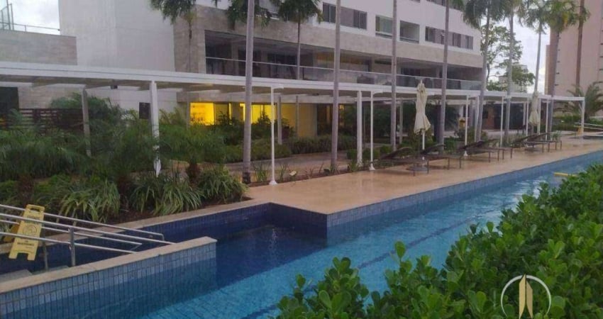 Apartamento com 3 dormitórios para alugar, 95 m² por R$ 4.300,01/mês - Bairro dos Estados - João Pessoa/PB