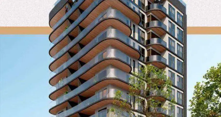 Apartamento com 2 quartos à venda na Avenida Cairu, 12, Cabo Branco, João Pessoa