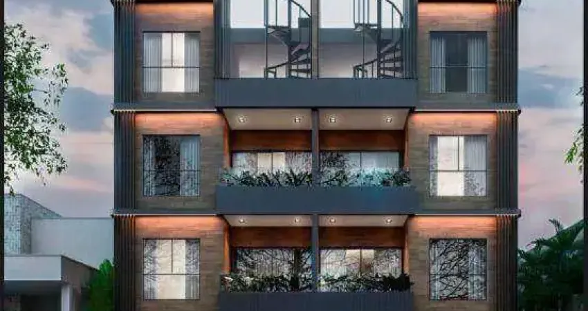 Apartamento com 3 dormitórios à venda, 61 m² por r$ 485.000 - jardim oceania - joão pessoa/pb