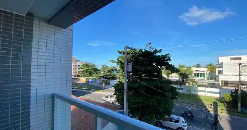 Apartamento com 2 dormitórios à venda, 53 m² por R$ 579.000,00 - Jardim Oceania - João Pessoa/PB