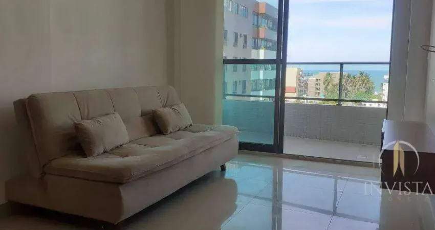 Apartamento com 2 dormitórios para alugar, 64 m² por R$ 4.000,01/mês - Cabo Branco - João Pessoa/PB