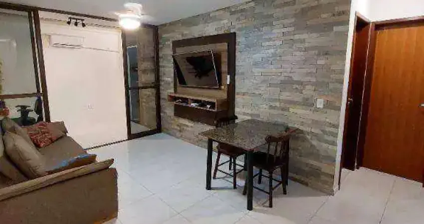 Apartamento com 2 dormitórios à venda, 125 m² por r$ 560.000,00 - bessa - joão pessoa/pb
