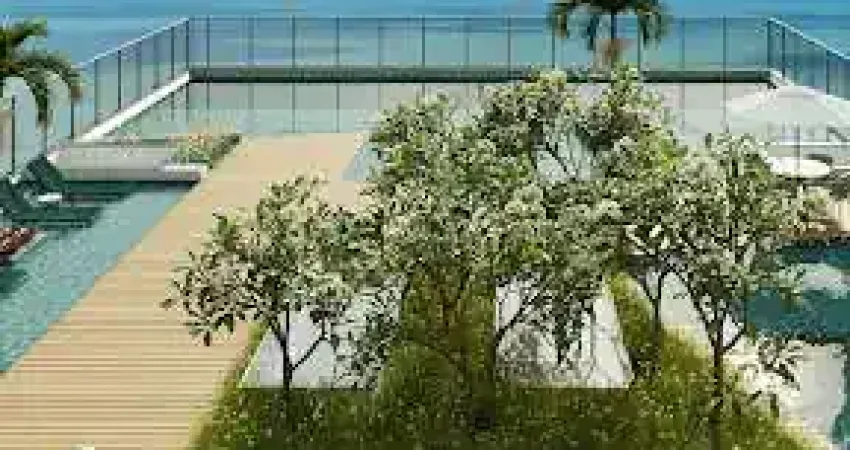 Apartamento com 3 dormitórios à venda, 97 m² por r$ 1.890.000,00 - altiplano cabo branco - joão pessoa/pb