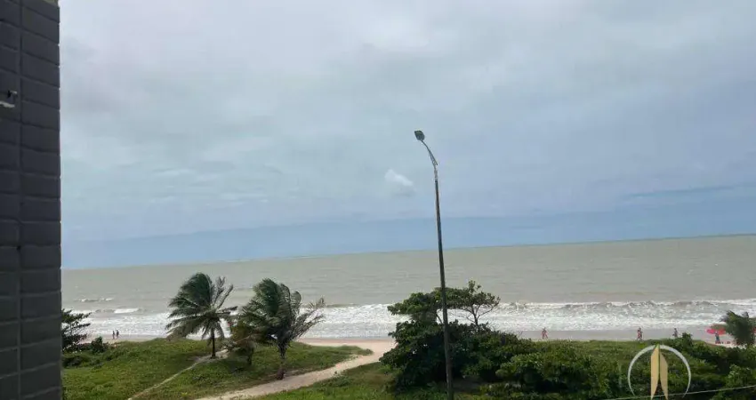 Flat com 1 quarto à venda na Rua Artur Monteiro Paiva, 1539, Bessa, João Pessoa