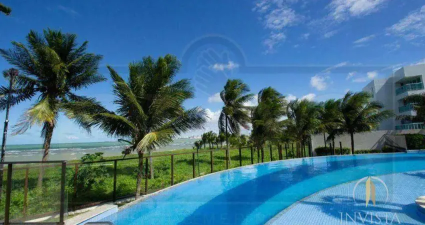 Apartamento com 3 quartos à venda na Avenida Oceano Atlântico, 173, Intermares, Cabedelo