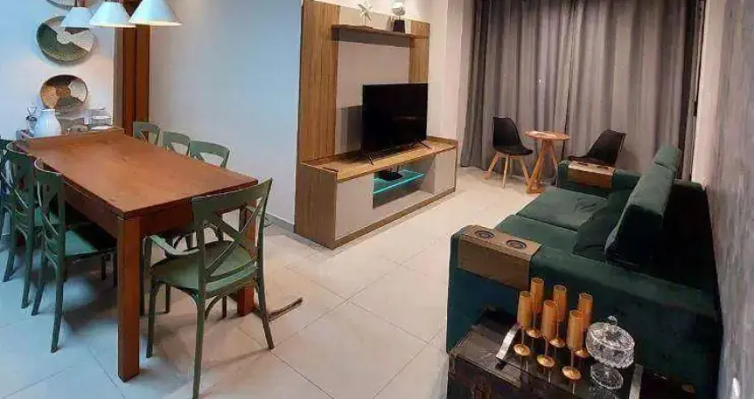 Apartamento com 2 quartos à venda na Rua Alfredo Chaves, 46, Poço, Cabedelo