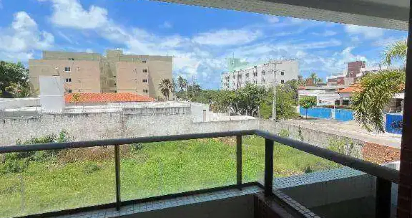 Apartamento com 4 quartos à venda na Rua Osiris de Belli, 120, Cabo Branco, João Pessoa