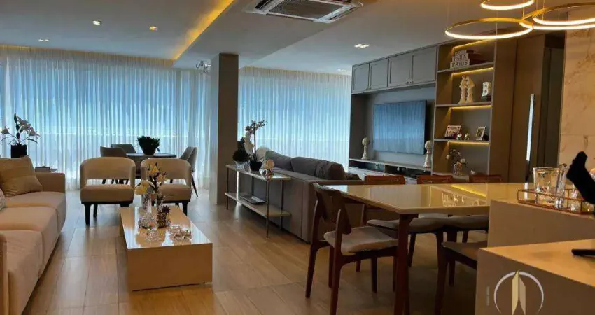 Apartamento com 3 quartos à venda na Rua Enseada, 73, Ponta de Campina, Cabedelo