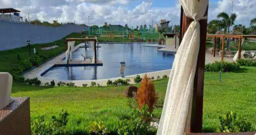 Casa com 3 dormitórios à venda, 100 m² por r$ 557.000,00 - jacumã - conde/pb