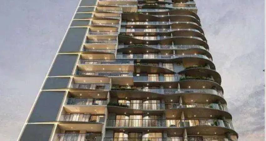 Apartamento com 3 dormitórios à venda, 94 m² por r$ 1.195.000,00 - bessa - joão pessoa/pb