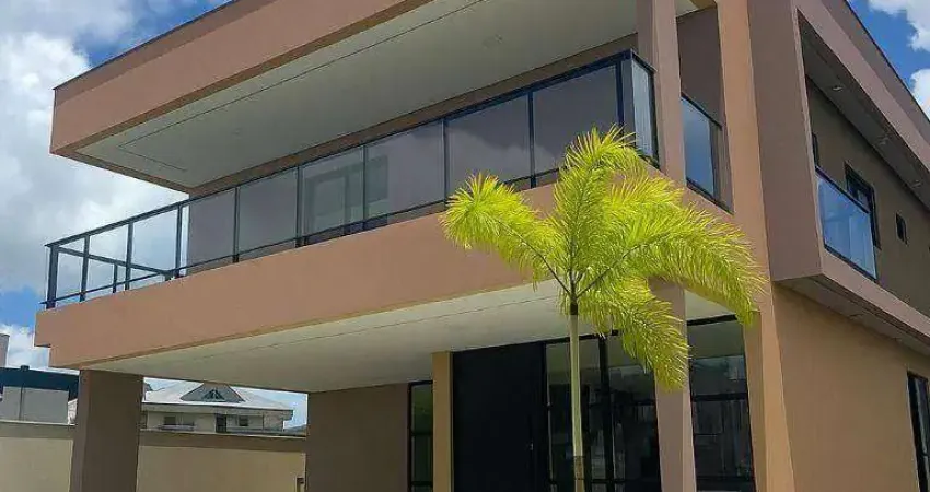 Casa com 5 dormitórios à venda, 356 m² por r$ 2.600.000,00 - comercial norte - bayeux/pb