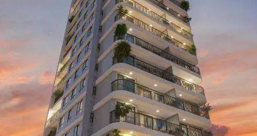 Apartamento com 3 dormitórios à venda, 87 m² por r$ 1.297.691,00 - jardim oceania - joão pessoa/pb