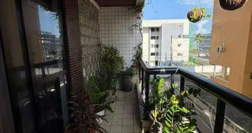 Apartamento à venda em intermares – espaço, conforto e localização privilegiada a poucos metros do mar!