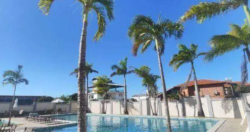 Apartamento com 2 quartos à venda na Rua Golfo de Coronation, 534, Ponta de Campina, Cabedelo