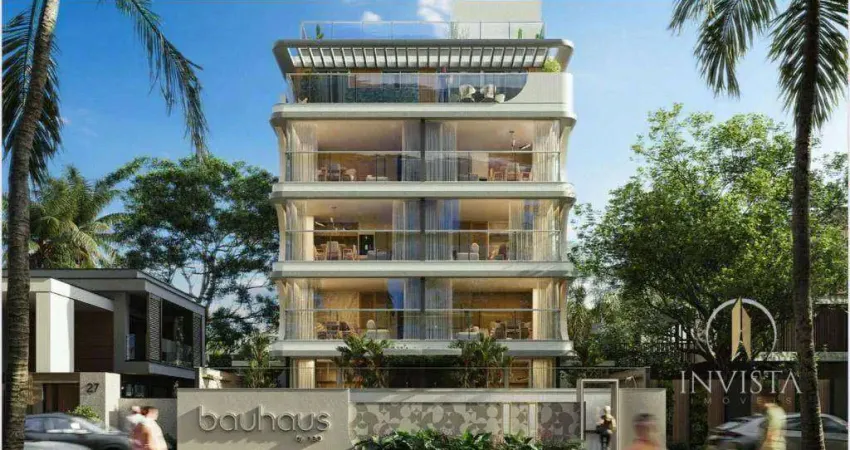 Apartamento com 2 quartos à venda na Avenida Oceano Atlântico, 2051, Intermares, Cabedelo