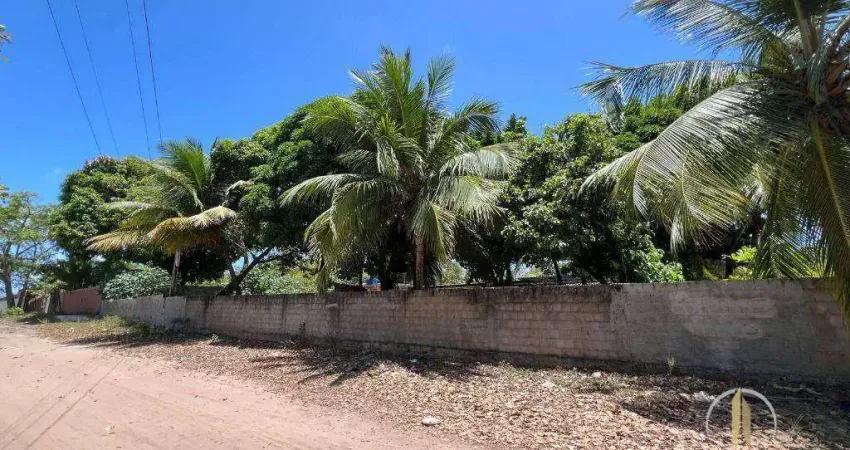 Terreno à venda, 1014 m² por r$ 1.199,00 - portal do sol - joão pessoa/pb