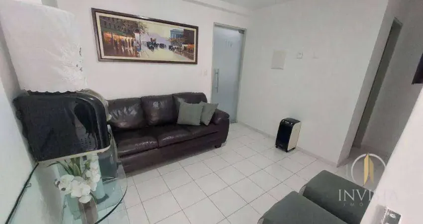 Sala comercial com 2 salas à venda na Avenida Presidente Epitácio Pessoa, 753, Estados, João Pessoa