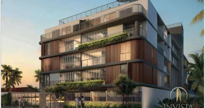 Apartamento com 2 quartos à venda na Rua Estudante Paulo Maia Guimarães, 360, Formosa, Cabedelo