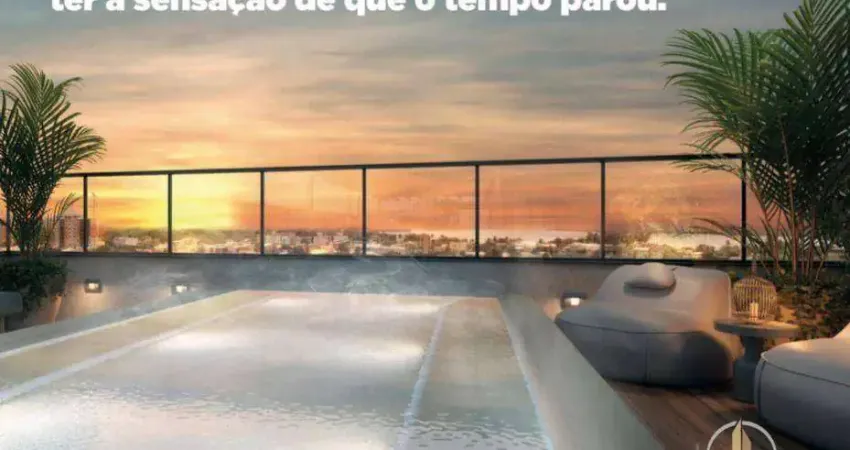 Apartamento com 3 quartos à venda na Rua Estudante Paulo Maia Guimarães, 360, Formosa, Cabedelo