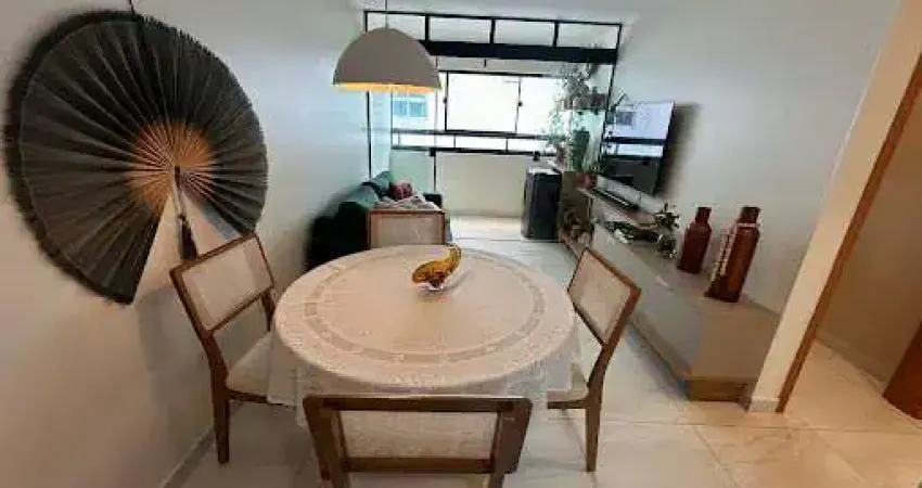 Apartamento com 3 dormitórios à venda, 63 m² por r$ 440.000,00 - bessa - joão pessoa/pb