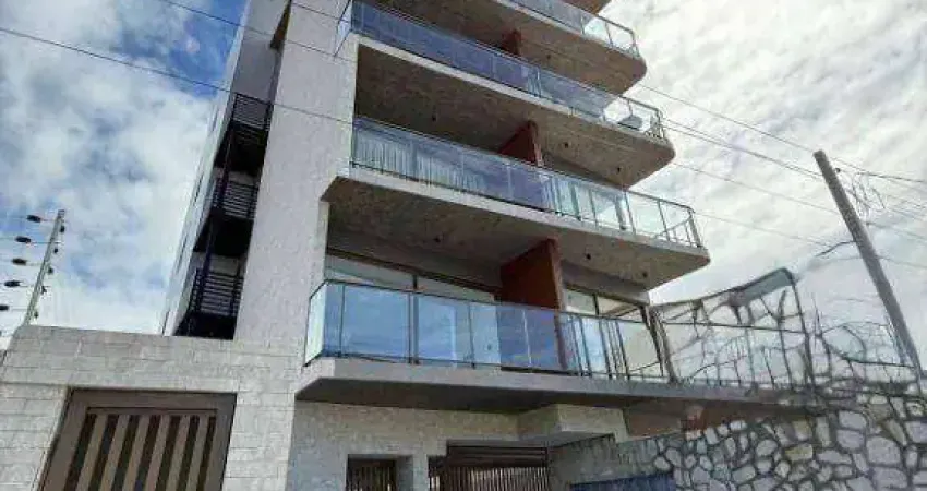 Flat com 1 dormitório à venda, 29 m² por r$ 434.855,00 - jardim camboinha - cabedelo/pb