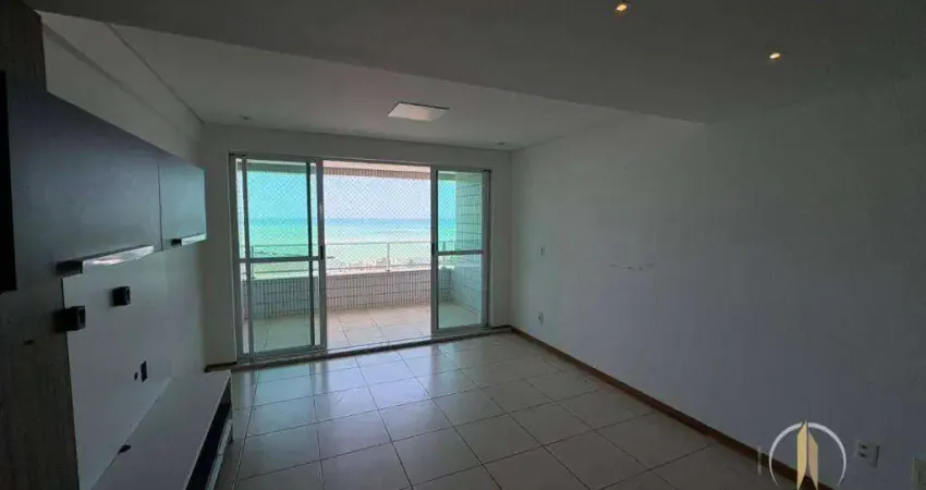 Apartamento à venda, 145 m² por r$ 1.250.000,00 - manaíra - joão pessoa/pb