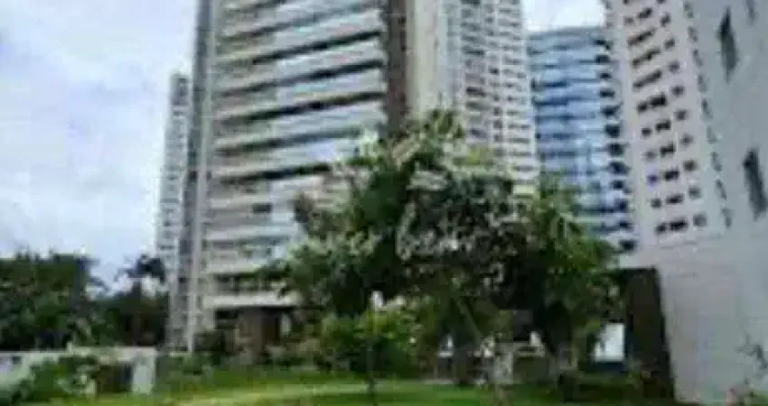 Apartamento com 3 quartos à venda na Rua Clementina Lindoso, 370, Altiplano Cabo Branco, João Pessoa