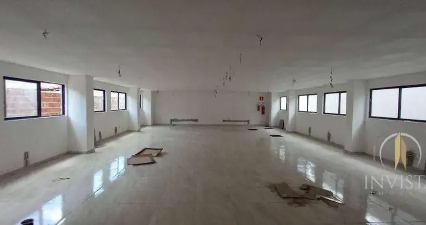 Sala para alugar, 130 m² por r$ 13.000,00/mês - torre - joão pessoa/pb