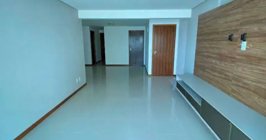 Apartamento com 3 dormitórios à venda, 145 m² por r$ 1.200.000,00 - manaíra - joão pessoa/pb